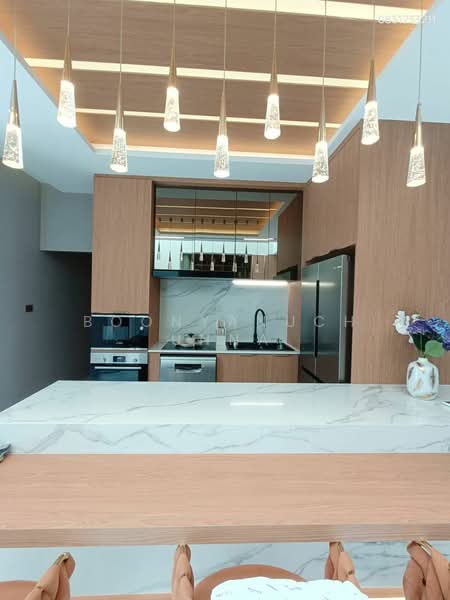 undefined, Chon Buri (Pattaya), Poong, Bang Lamung (Pattaya), Chon Buri (Pattaya), 5 Bedrooms, 300 sqm, Villa For Sale, by Boonyanuch Unna, 500367287 - DDproperty.com