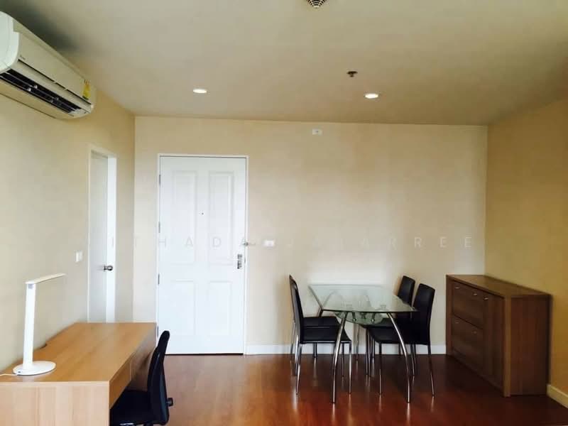 Condo One X Sukhumvit 26, Bangkok, Soi Sukhumvit 26, Sukhumvit Road, Khong Tan, Khlong Toei, Bangkok, 1 Bedroom, 51 sqm, Condo For Rent, by Withada Jaiarree, 500367289 - DDproperty.com