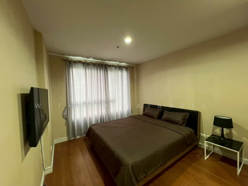 Condo One X Sukhumvit 26 : คอนโด วัน เอ็กซ์ สุขุมวิท 26, กรุงเทพ, ซอยสุขุมวิท 26 ถนนสุขุมวิท, คลองตัน, คลองเตย, กรุงเทพ, 51 ตร.ม., คอนโด ให้เช่า, โดย Withada Jaiarree, 500367289 - DDproperty.com