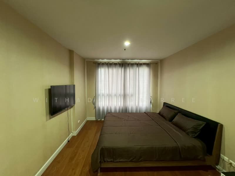 Condo One X Sukhumvit 26, Bangkok, Soi Sukhumvit 26, Sukhumvit Road, Khong Tan, Khlong Toei, Bangkok, 1 Bedroom, 51 sqm, Condo For Rent, by Withada Jaiarree, 500367289 - DDproperty.com