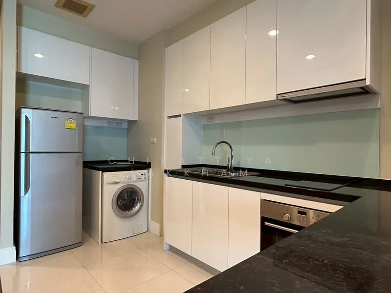 Bright Sukhumvit 24, Bangkok, Sukhumvit 24 Alley, Khong Tan, Khlong Toei, Bangkok, 2 Bedrooms, 88 sqm, Condo For Sale, by Chirattiya Lakkham, 500367296 - DDproperty.com