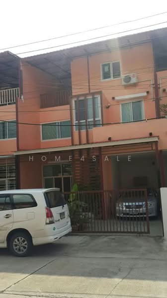 Meuangthong Garden Zone 1, Bangkok, Phatthanakan 69 Yaek 2-1-4, Prawet, Bangkok, 3 Bedrooms, 240 sqm, Single Detached House For Sale, by home4sale, 500367297 - DDproperty.com