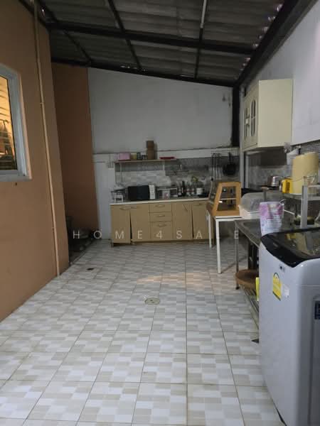 Meuangthong Garden Zone 1, Bangkok, Phatthanakan 69 Yaek 2-1-4, Prawet, Bangkok, 3 Bedrooms, 240 sqm, Single Detached House For Sale, by home4sale, 500367297 - DDproperty.com