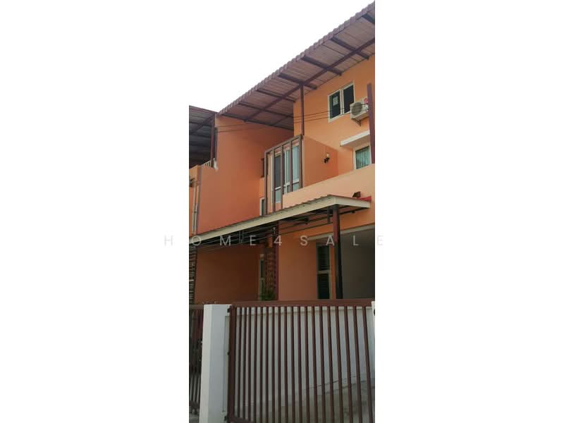 Meuangthong Garden Zone 1, Bangkok, Phatthanakan 69 Yaek 2-1-4, Prawet, Bangkok, 3 Bedrooms, 240 sqm, Single Detached House For Sale, by home4sale, 500367297 - DDproperty.com
