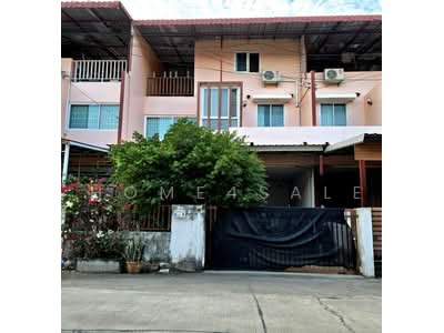 ขาย - Meuangthong Garden Zone 1 : เมืองทองการ์เด้นท์โซน 1, กรุงเทพ