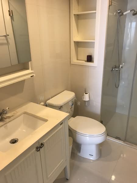 The Seed Memories Siam, Bangkok, 60 Kasem San 2 Alley, Wang Mai, Pathum Wan, Bangkok, 1 Bedroom, 43 sqm, Condo For Rent, by Withada Jaiarree, 500367298 - DDproperty.com