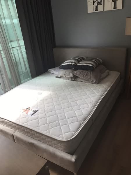 The Seed Memories Siam, Bangkok, 60 Kasem San 2 Alley, Wang Mai, Pathum Wan, Bangkok, 1 Bedroom, 43 sqm, Condo For Rent, by Withada Jaiarree, 500367298 - DDproperty.com