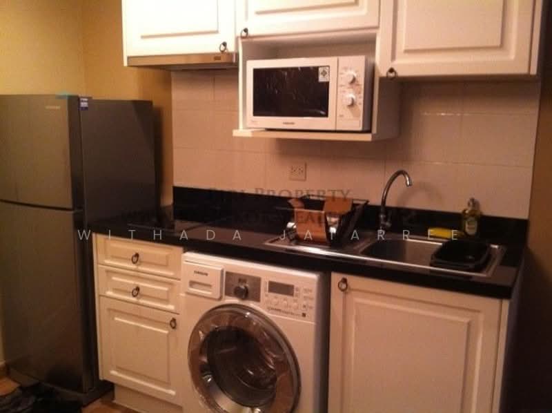 The Seed Memories Siam, Bangkok, 60 Kasem San 2 Alley, Wang Mai, Pathum Wan, Bangkok, 1 Bedroom, 43 sqm, Condo For Rent, by Withada Jaiarree, 500367298 - DDproperty.com