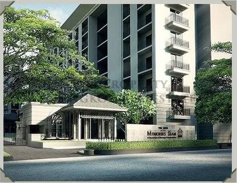 The Seed Memories Siam, Bangkok, 60 Kasem San 2 Alley, Wang Mai, Pathum Wan, Bangkok, 1 Bedroom, 43 sqm, Condo For Rent, by Withada Jaiarree, 500367298 - DDproperty.com