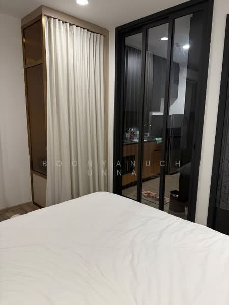 EDGE Central Pattaya, Chon Buri (Pattaya), Pattaya Sai Song, Bang Lamung, Bang Lamung (Pattaya), Chon Buri (Pattaya), Studio, 28 sqm, Condo For Rent, by Boonyanuch Unna, 500367299 - DDproperty.com