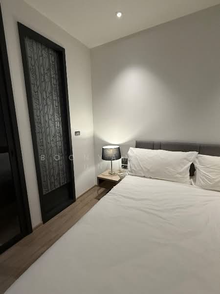 EDGE Central Pattaya, Chon Buri (Pattaya), Pattaya Sai Song, Bang Lamung, Bang Lamung (Pattaya), Chon Buri (Pattaya), Studio, 28 sqm, Condo For Rent, by Boonyanuch Unna, 500367299 - DDproperty.com