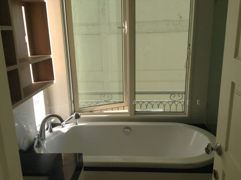 Royce Private Residences, Bangkok, 61 Soi Sukhumvit 31, Khlongtoei Nua, Watthana, Bangkok, 2 Bedrooms, 112 sqm, Condo For Rent, by Withada Jaiarree, 500367301 - DDproperty.com