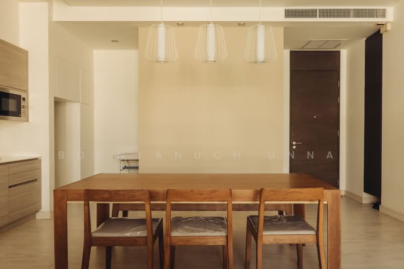OCAS Hua Hin, Prachuap Khiri Khan, Petchkasem, Hua Hin, Prachuap Khiri Khan, 2 Bedrooms, 110 sqm, Condo For Sale, by Boonyanuch Unna, 500367307 - DDproperty.com