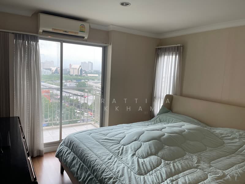 Lumpini Place Rama 9-Ratchada, Bangkok, Rama 9 Road, Huai Khwang, Bangkok, 2 Bedrooms, 71 sqm, Condo For Sale, by Chirattiya Lakkham, 500367309 - DDproperty.com