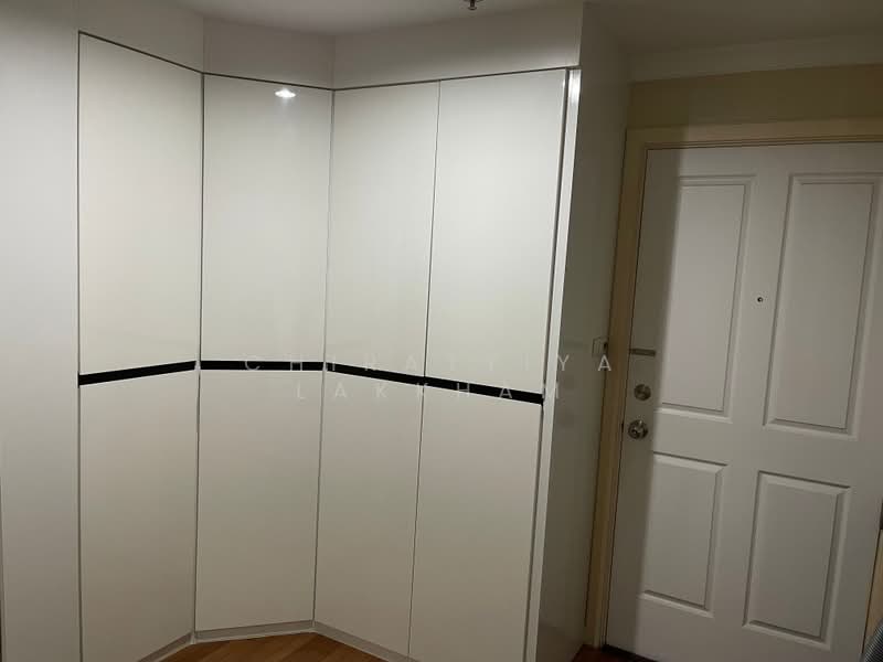 Lumpini Place Rama 9-Ratchada, Bangkok, Rama 9 Road, Huai Khwang, Bangkok, 2 Bedrooms, 71 sqm, Condo For Sale, by Chirattiya Lakkham, 500367309 - DDproperty.com