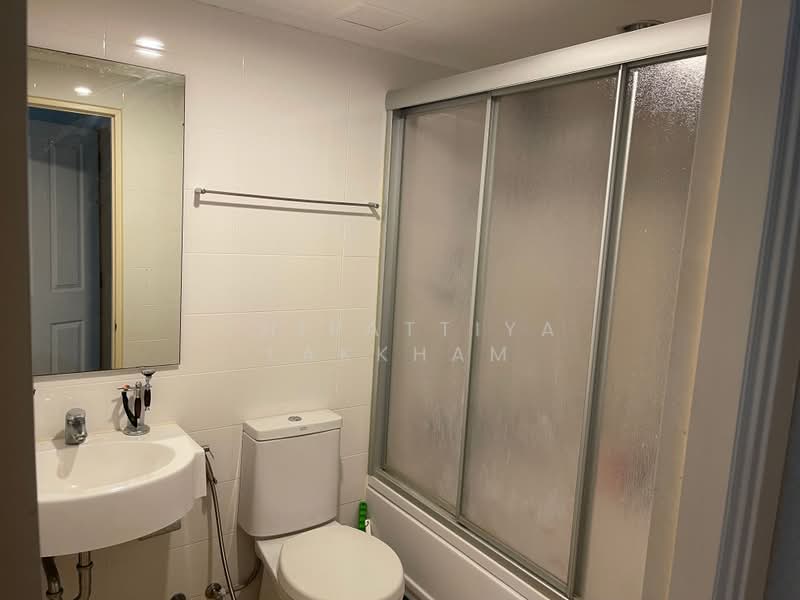 Lumpini Place Rama 9-Ratchada, Bangkok, Rama 9 Road, Huai Khwang, Bangkok, 2 Bedrooms, 71 sqm, Condo For Sale, by Chirattiya Lakkham, 500367309 - DDproperty.com