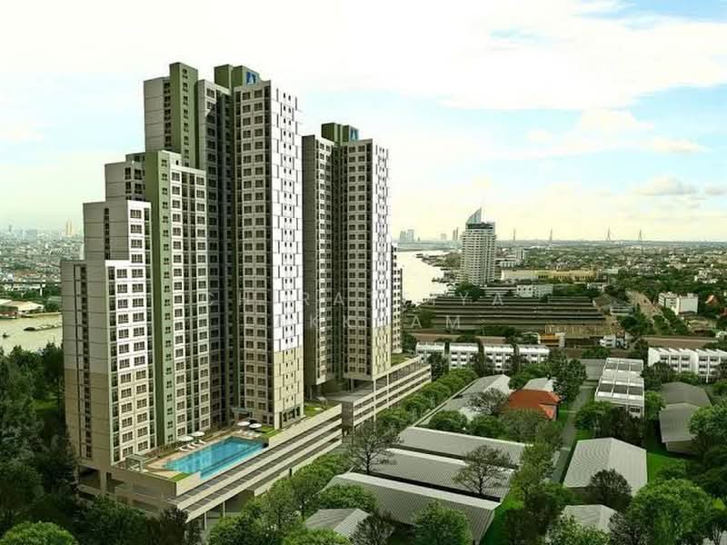 Lumpini Place Rama 9-Ratchada : ลุมพินี เพลส พระราม 9-รัชดา, กรุงเทพ, ถนนพระราม 9, ห้วยขวาง, กรุงเทพ, 71 ตร.ม., คอนโด ขาย, โดย Chirattiya Lakkham, 500367309 - DDproperty.com
