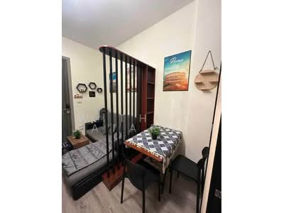 For Rent - Knightsbridge Prime Onnut, Bangkok