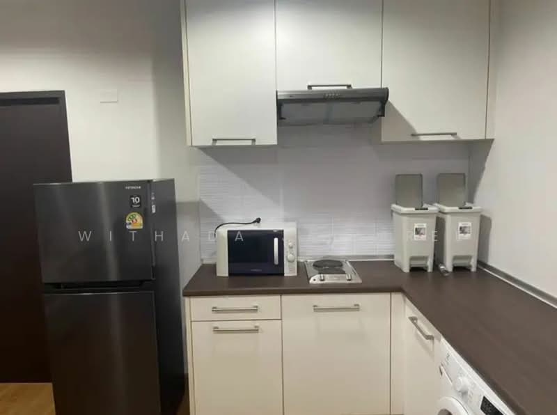 The Address Sukhumvit 42, Bangkok, 39 Soi Barbot 1, Sukhumvit Road, Phra Kanong, Khlong Toei, Bangkok, 1 Bedroom, 53 sqm, Condo For Rent, by Withada Jaiarree, 500367321 - DDproperty.com