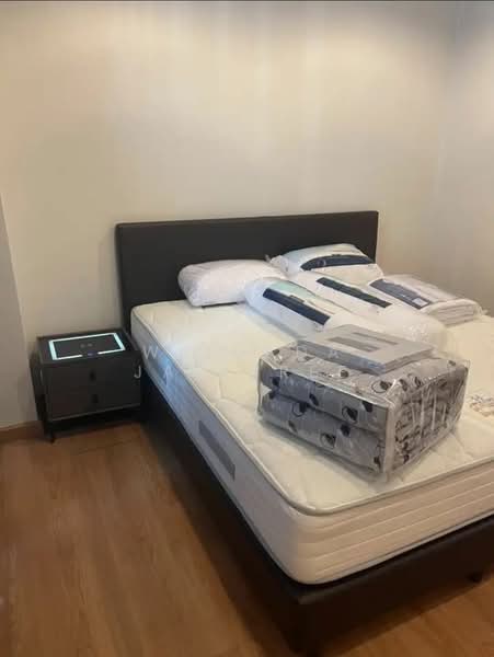 The Address Sukhumvit 42, Bangkok, 39 Soi Barbot 1, Sukhumvit Road, Phra Kanong, Khlong Toei, Bangkok, 1 Bedroom, 53 sqm, Condo For Rent, by Withada Jaiarree, 500367321 - DDproperty.com
