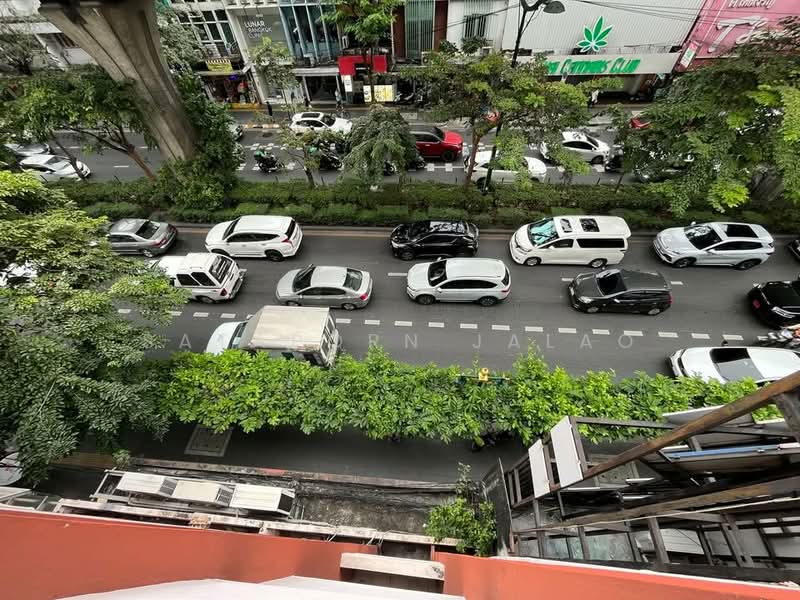 บ้าน 1-ห้องนอน, กรุงเทพ, พระบรมมหาราชวัง, พระนคร, กรุงเทพ, 47 ตร.ม., บ้านเดี่ยว ให้เช่า, โดย Sataporn Jalao, 500367322 - DDproperty.com
