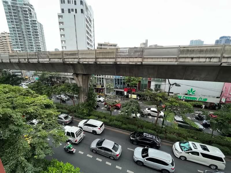 1-BR House, Bangkok, Praborommaharatchawang, Phra Nakhon, Bangkok, 1 Bedroom, 47 sqm, Single Detached House For Rent, by Sataporn Jalao, 500367322 - DDproperty.com