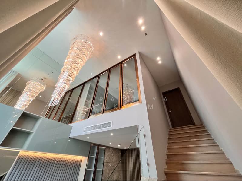 The Emporio Place, Bangkok, 93 Soi Sukhumvit 24, Sukhumvit Road, Khong Tan, Khlong Toei, Bangkok, 1 Bedroom, 83 sqm, Condo For Rent, by Chirattiya Lakkham, 500367323 - DDproperty.com