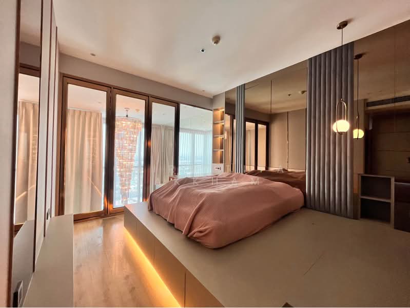 The Emporio Place : ดิ เอ็มโพริโอ เพลส, กรุงเทพ, 93 ซอยสุขุมวิท 24 ถนนสุุขุมวิท, คลองตัน, คลองเตย, กรุงเทพ, 83 ตร.ม., คอนโด ให้เช่า, โดย Chirattiya Lakkham, 500367323 - DDproperty.com