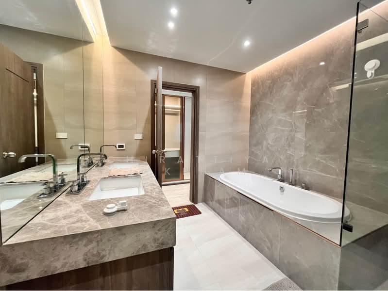 The Emporio Place : ดิ เอ็มโพริโอ เพลส, กรุงเทพ, 93 ซอยสุขุมวิท 24 ถนนสุุขุมวิท, คลองตัน, คลองเตย, กรุงเทพ, 83 ตร.ม., คอนโด ให้เช่า, โดย Chirattiya Lakkham, 500367323 - DDproperty.com
