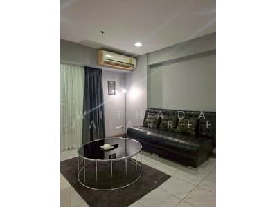 For Rent - My Resort Bangkok, Bangkok