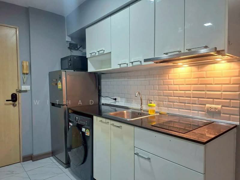 My Resort Bangkok, Bangkok, 1724 Petchaburi Road, Bang Kapi, Huai Khwang, Bangkok, 2 Bedrooms, 65 sqm, Condo For Rent, by Withada Jaiarree, 500367327 - DDproperty.com