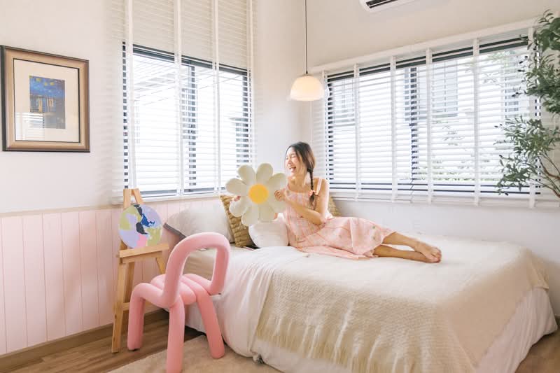 The Connect Minburi-Nimitmai, Bangkok, Min Buri, Bangkok, 3 Bedrooms, 110 sqm, Townhouse For Sale, by คุณมินตรา ทวีลาภ ((มิ้น) Sales Representative, 500367328 - DDproperty.com
