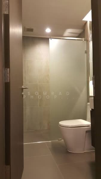 The Lumpini 24, Bangkok, Sukhumvit 24 Road, Khong Tan, Khlong Toei, Bangkok, 1 Bedroom, 38 sqm, Condo For Rent, by Somrad Phoopruksachart, 500367330 - DDproperty.com