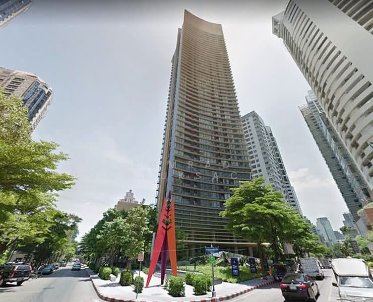The Lumpini 24, Bangkok, Sukhumvit 24 Road, Khong Tan, Khlong Toei, Bangkok, 1 Bedroom, 38 sqm, Condo For Rent, by Somrad Phoopruksachart, 500367330 - DDproperty.com