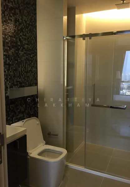 The Room Sathorn-St.Louis, Bangkok, 55 Soi Chan 18/7 Chan Road, Thung Wat Don, Sathon, Bangkok, 1 Bedroom, 35 sqm, Condo For Rent, by Chirattiya Lakkham, 500367332 - DDproperty.com