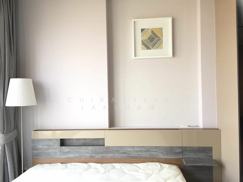 The Room Sathorn-St.Louis, Bangkok, 55 Soi Chan 18/7 Chan Road, Thung Wat Don, Sathon, Bangkok, 1 Bedroom, 35 sqm, Condo For Rent, by Chirattiya Lakkham, 500367332 - DDproperty.com