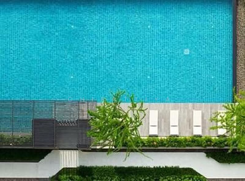 The Room Sathorn-St.Louis, Bangkok, 55 Soi Chan 18/7 Chan Road, Thung Wat Don, Sathon, Bangkok, 1 Bedroom, 35 sqm, Condo For Rent, by Chirattiya Lakkham, 500367332 - DDproperty.com