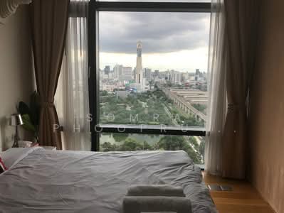 For Rent - Circle Condominium, Bangkok