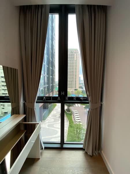 Supalai Icon Sathorn : ศุภาลัย ไอคอน สาทร, กรุงเทพ, ถนนสาทรใต้, ทุ่งมหาเมฆ, สาทร, กรุงเทพ, 92 ตร.ม., คอนโด ให้เช่า, โดย Withada Jaiarree, 500367335 - DDproperty.com