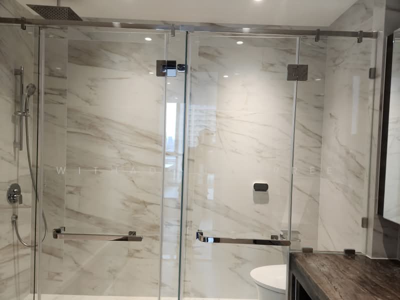 Supalai Icon Sathorn, Bangkok, Sathorn Tai Road, Thung Maha Mek, Sathon, Bangkok, 2 Bedrooms, 92 sqm, Condo For Rent, by Withada Jaiarree, 500367335 - DDproperty.com
