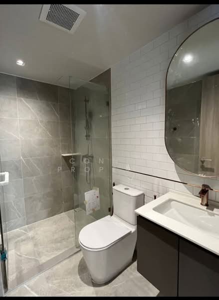 Chapter Thonglor 25, Bangkok, Soi Thonglor 25, Sukhumvit Road, Khlong Tan Nua, Watthana, Bangkok, 1 Bedroom, 35 sqm, Condo For Rent, by Connex Property, 500367339 - DDproperty.com