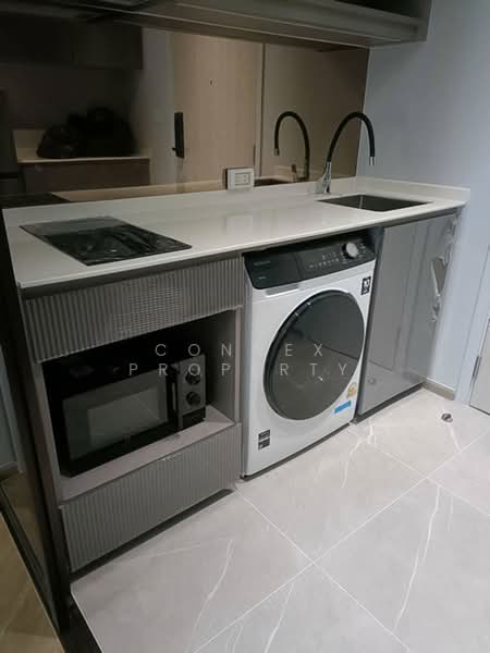 Chapter Thonglor 25, Bangkok, Soi Thonglor 25, Sukhumvit Road, Khlong Tan Nua, Watthana, Bangkok, 1 Bedroom, 35 sqm, Condo For Rent, by Connex Property, 500367339 - DDproperty.com