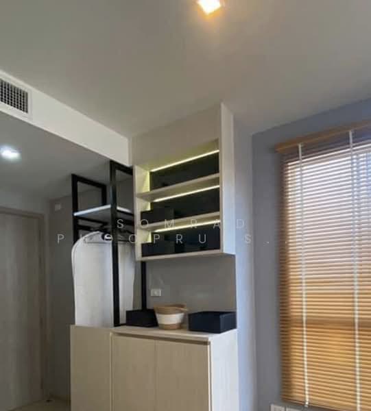 HQ Thonglor by Sansiri, Bangkok, Sukhumvit Road, Khlong Tan Nua, Watthana, Bangkok, 1 Bedroom, 58 sqm, Condo For Sale, by Somrad Phoopruksachart, 500367340 - DDproperty.com