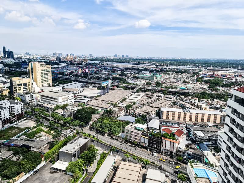 Oka Haus Sukhumvit 36 : โอกะ เฮ้าส์ สุขุมวิท 36, กรุงเทพ, 3399 ถนนพระรามที่ ๔, คลองตัน, คลองเตย, กรุงเทพ, 35 ตร.ม., คอนโด ให้เช่า, โดย Withada Jaiarree, 500367343 - DDproperty.com