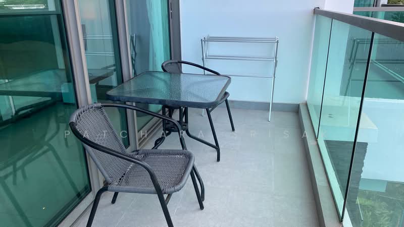 Wongamat Tower, Chon Buri (Pattaya), Village No. 5 223/9, Nong Pru, Bang Lamung (Pattaya), Chon Buri (Pattaya), 1 Bedroom, 44 sqm, Condo For Sale, by Patchara Srisak, 500367347 - DDproperty.com
