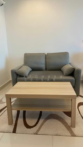 Wongamat Tower, Chon Buri (Pattaya), Village No. 5 223/9, Nong Pru, Bang Lamung (Pattaya), Chon Buri (Pattaya), 1 Bedroom, 44 sqm, Condo For Sale, by Patchara Srisak, 500367347 - DDproperty.com