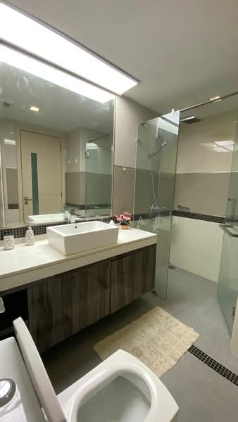 Wongamat Tower, Chon Buri (Pattaya), Village No. 5 223/9, Nong Pru, Bang Lamung (Pattaya), Chon Buri (Pattaya), 1 Bedroom, 44 sqm, Condo For Sale, by Patchara Srisak, 500367347 - DDproperty.com
