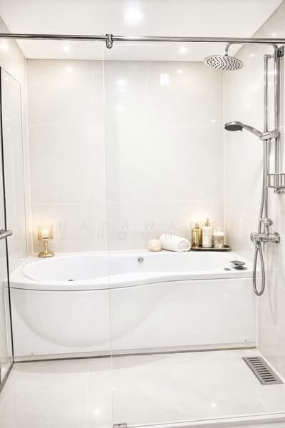 Ivy Thonglor, Bangkok, 889 Thonglor Road, Khlong Tan Nua, Watthana, Bangkok, 1 Bedroom, 50 sqm, Condo For Rent, by Napawadee Homhuk, 500367348 - DDproperty.com