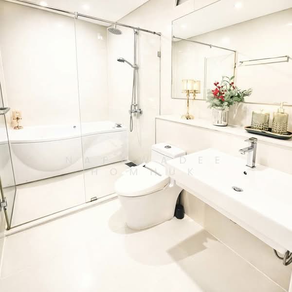Ivy Thonglor, Bangkok, 889 Thonglor Road, Khlong Tan Nua, Watthana, Bangkok, 1 Bedroom, 50 sqm, Condo For Rent, by Napawadee Homhuk, 500367348 - DDproperty.com