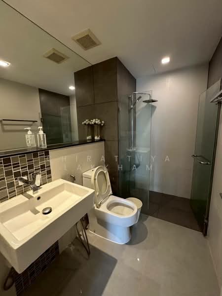 Urbano Absolute Sathon-Taksin, Bangkok, 345 Charoen Nakhon 14/2 Alley, Khlong Ton Sai, Khlong San, Bangkok, 1 Bedroom, 39 sqm, Condo For Rent, by Chirattiya Lakkham, 500367349 - DDproperty.com
